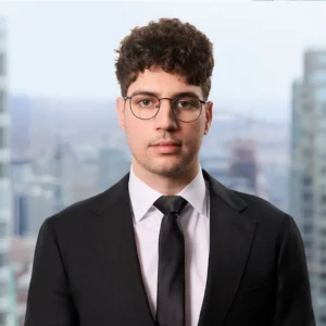 Benjamin Hantsis