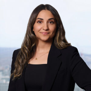 Bianca Hosseini